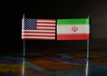 USA-Iran Vermittlung – Straße von Hormus gesperrt