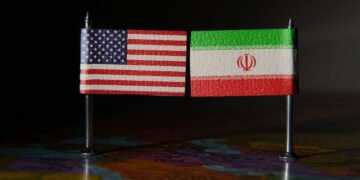USA-Iran Vermittlung – Straße von Hormus gesperrt