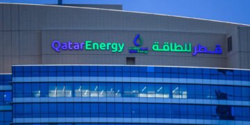 Ras Laffan Angriff QatarEnergy CEO warnt Verzögerung
