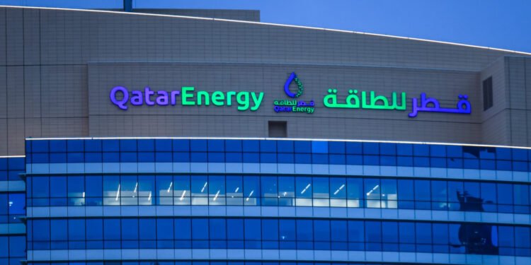 Ras Laffan Angriff QatarEnergy CEO warnt Verzögerung
