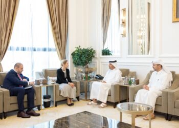 Katars Diplomatie als Brücke: Warum Europa jetzt auf Doha setzen sollte