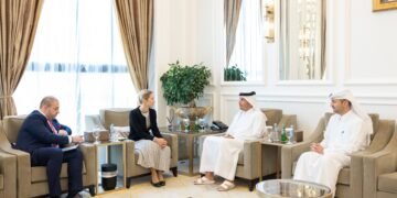 Katars Diplomatie als Brücke: Warum Europa jetzt auf Doha setzen sollte