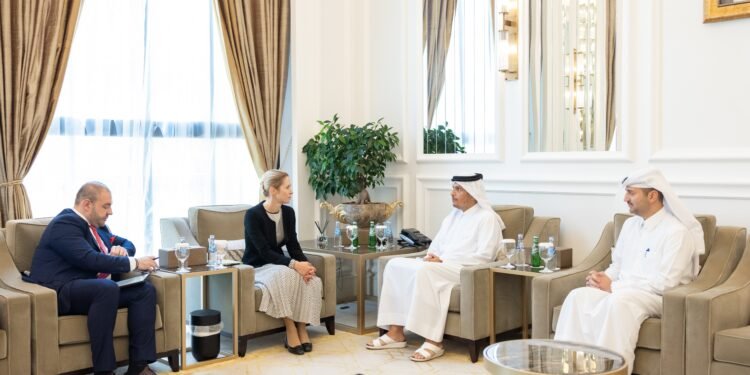 Katars Diplomatie als Brücke: Warum Europa jetzt auf Doha setzen sollte