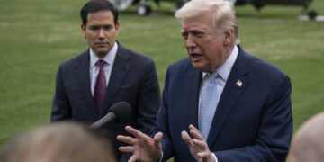 Iran Verhandlungen: Strategische Bedeutung der Straße von Hormuz