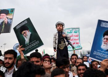 Bab al-Mandab und globale Versandrisiken