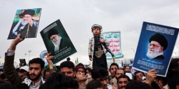 Bab al-Mandab und globale Versandrisiken