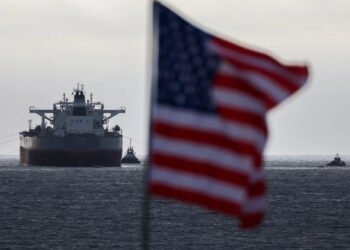 Jones Act Aussetzung erleichtert US-Öltransport