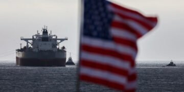 Jones Act Aussetzung erleichtert US-Öltransport