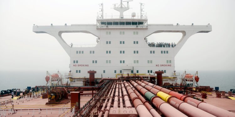 Drohnenangriff auf saudische Raffinerie