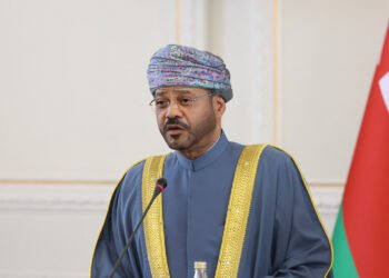 Badr Albusaidi warnt vor US Außenpolitik Krise