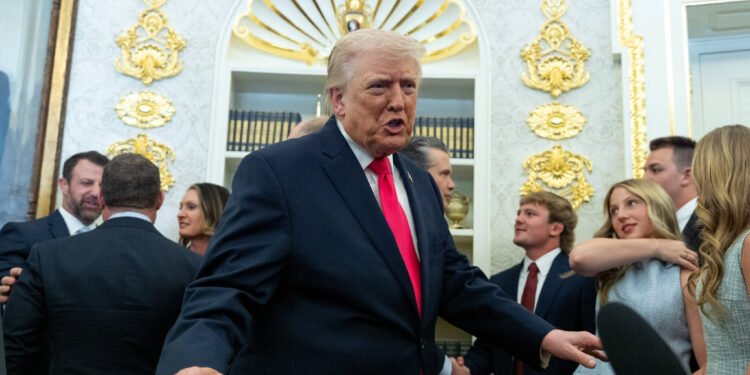 Iran-Krieg und Atomprogramm