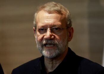 Militärische Präsenz während der Eskalation im Nahen Osten