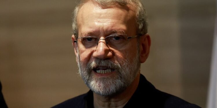 Militärische Präsenz während der Eskalation im Nahen Osten