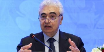 IEA-Chef Fatih Birol erklärt die Freigabe von Ölreserven der Mitgliedsländer