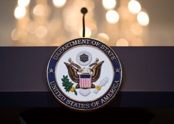 Das US-Konsulat in Adana während der kritischen Sicherheitslage Südosttürkei