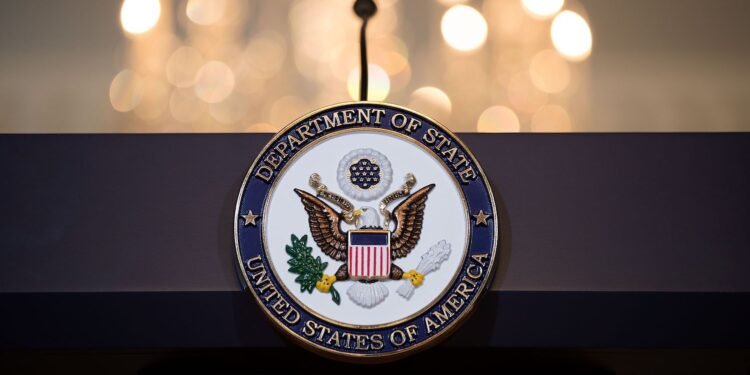 Das US-Konsulat in Adana während der kritischen Sicherheitslage Südosttürkei