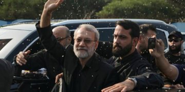 Larijani-Tötung durch Israel sorgt für internationale Reaktionen