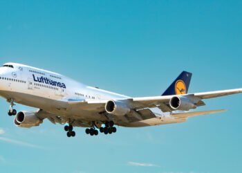 Lufthansa Flugausfall am Frankfurter Flughafen