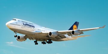 Lufthansa Flugausfall am Frankfurter Flughafen