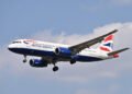 British Airways Flugstreichungen in den Nahen Osten verlängert London 2026