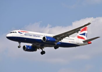 British Airways Flugstreichungen in den Nahen Osten verlängert London 2026