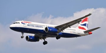 British Airways Flugstreichungen in den Nahen Osten verlängert London 2026