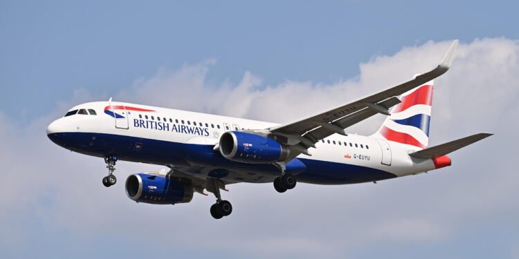 British Airways Flugstreichungen in den Nahen Osten verlängert London 2026
