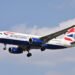 British Airways Flugstreichungen in den Nahen Osten verlängert London 2026