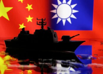 Taiwans Energiekrise: Taiwan sichert Energieimporte