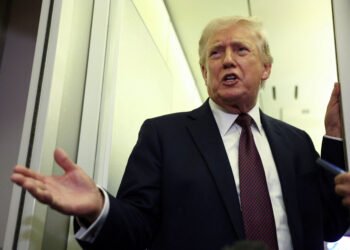 Trump kritisiert NATO