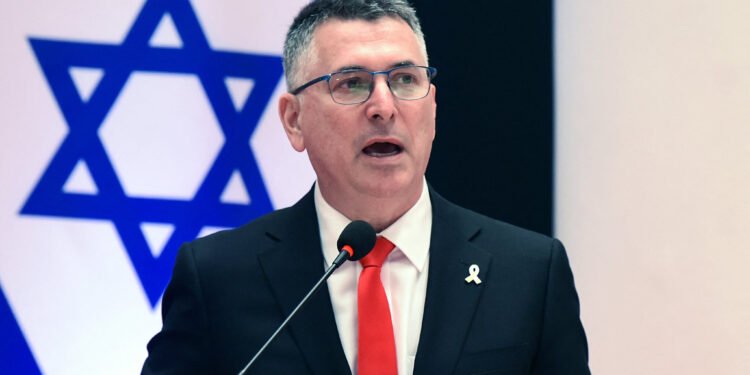 Israel kritisiert deutschen Botschafter Steffen Seibert