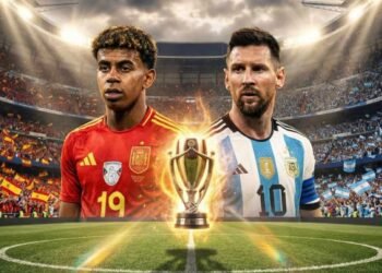 Auswirkungen auf das Team Spanien nach der Finalissima Spiel Absage