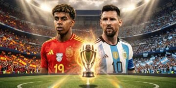 Auswirkungen auf das Team Spanien nach der Finalissima Spiel Absage