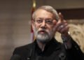 Teheran, wo Ali Larijani getötet worden sein soll
