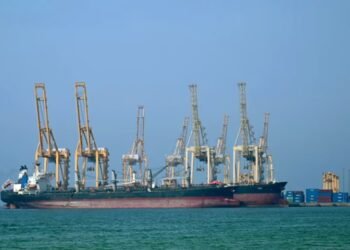 Europäische Gaspreise steigen durch Produktionsstopp in Katar massiv an.