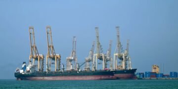 Europäische Gaspreise steigen durch Produktionsstopp in Katar massiv an.