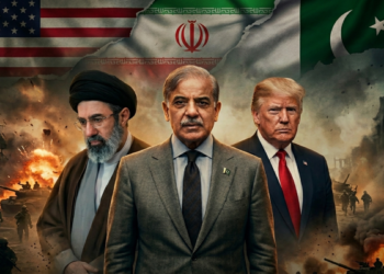 USA-Iran Gespräche durch Pakistan bestätigt