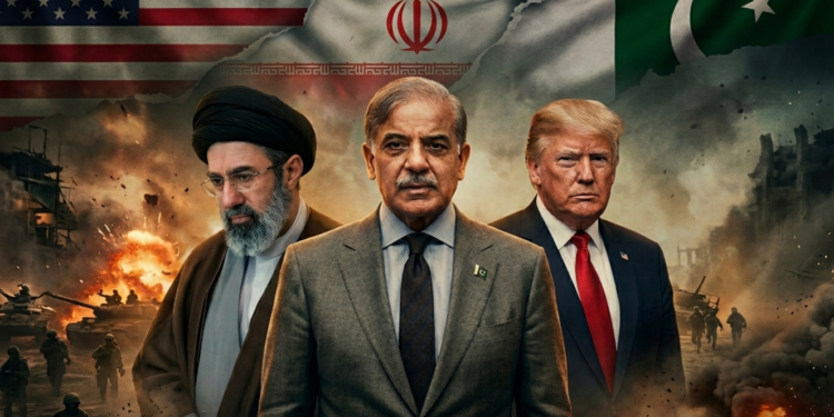 USA-Iran Gespräche durch Pakistan bestätigt