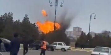 Kazem Gharibabadi reagiert auf die Meldung: Iran greift Aserbaidschan an.