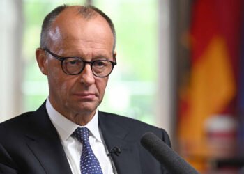 Merz diskutiert Deutschlands Rat an die USA beim Iran-Konflikt