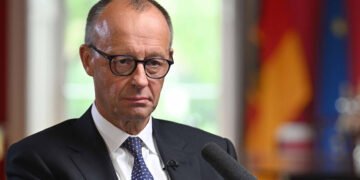 Merz diskutiert Deutschlands Rat an die USA beim Iran-Konflikt