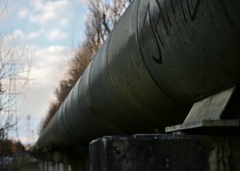 Technische Details zur Druzhba-Pipeline Wiederaufnahme