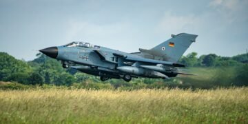 Statistik der globalen Verteidigungsausgaben zeigt Wachstum