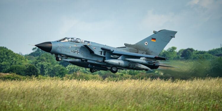 Statistik der globalen Verteidigungsausgaben zeigt Wachstum