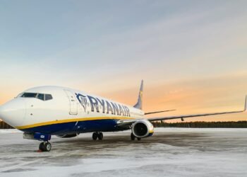 Manager äußert sich kritisch zum Rückzug von Ryanair.