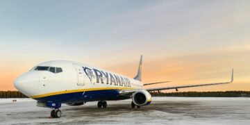 Manager äußert sich kritisch zum Rückzug von Ryanair.