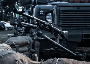 Offizielle Genehmigung für Waffenexporte nach Israel