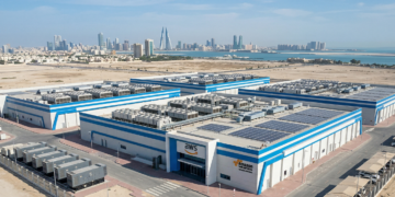 Angriff auf AWS-Rechenzentrum in Bahrain verursacht Brand