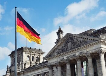 Berlin äußert sich zu Spaniens NATO-Ausschluss