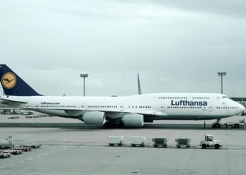 Lufthansa streicht 20.000 Flüge am Hub Frankfurt